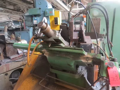 1946 CINCINNATI #2 EA GRINDERS, CENTERLESS | GCH Machinery (2)
