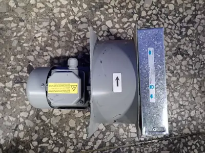 USED CEG MT56 20ML
