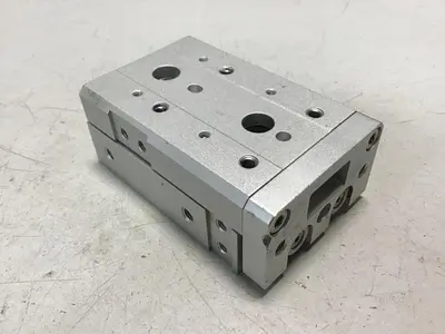USED SMC MXS12-20