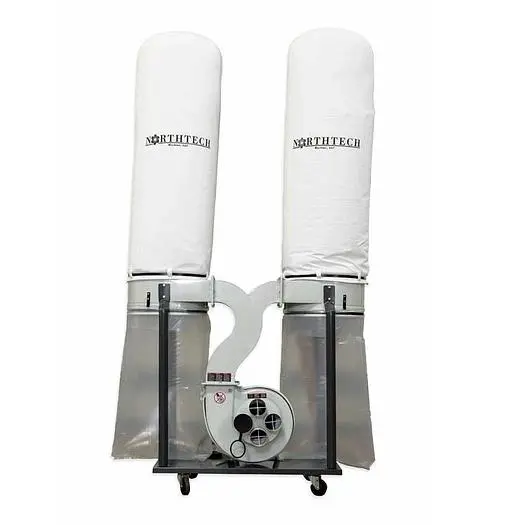 NEW NORTHTECH NT-DC50
