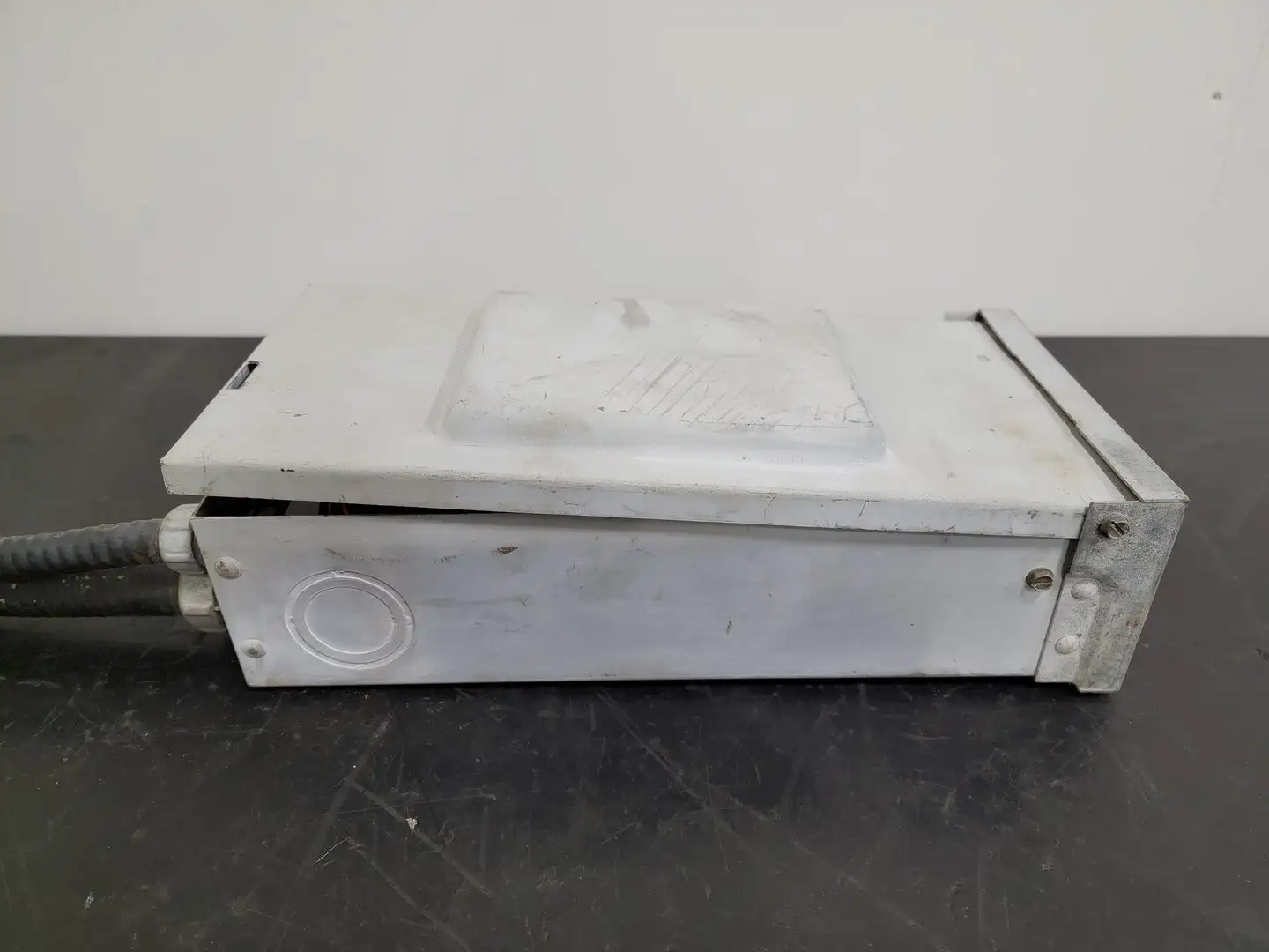 Used COMMANDER RQL4125 Switchgears British Columbia CA | Lenmark #243105