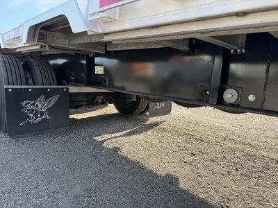 Used 2023 MANAC 13253C0B0L LEGEND SD STEP DECK Flatbed Trailers Minnesota US | Carco Truck & Equipment #1520129