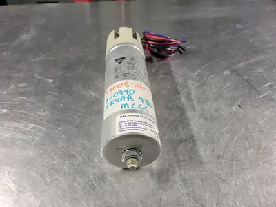 USED VISHAY PHMKPG 525.3