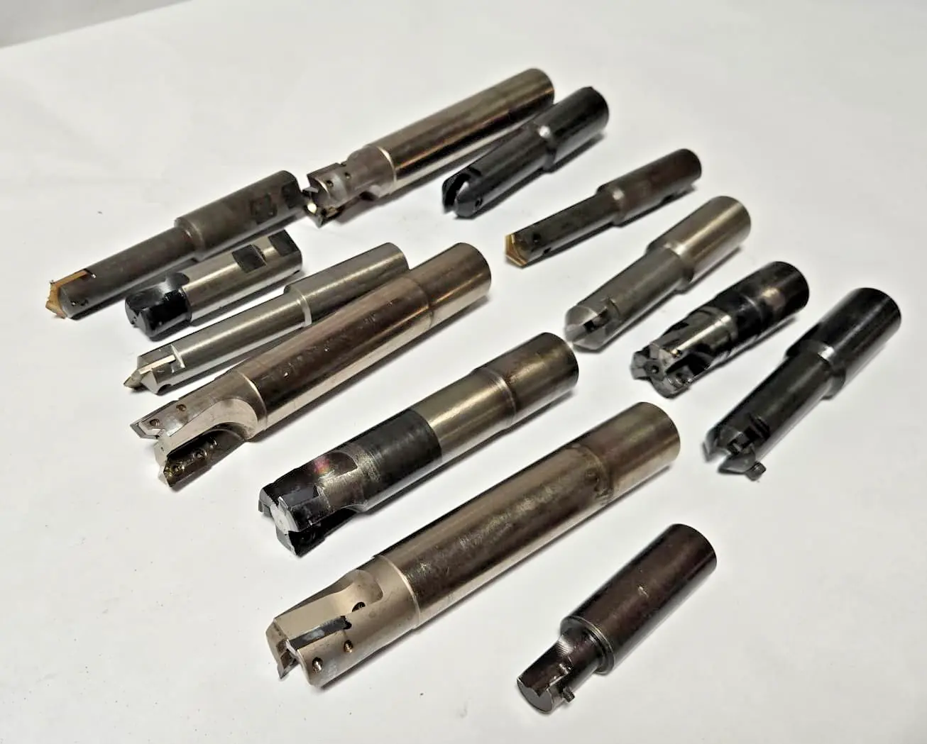 USED SECO 39C120-IVK