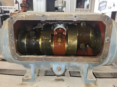USED WHEATLEY P-323