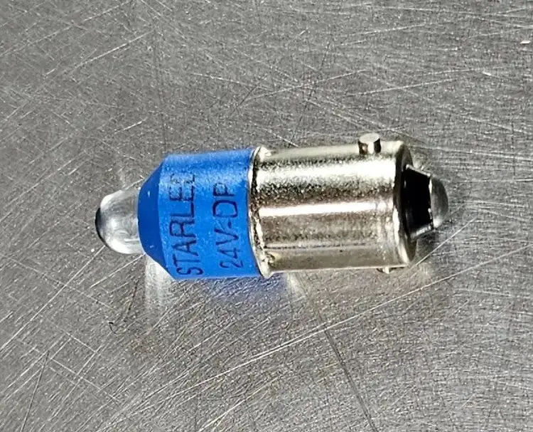 Used Starlec _UNKNOWN_ Light Source Equipment South Carolina US | Palmetto Automation #1161559