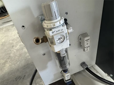 Used 2023 EDDA KOMBI SP 1500 BN Wrapping Machines Arizona US | MachineryMax #1370160