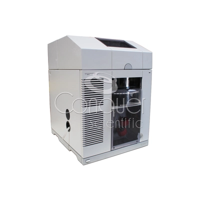 USED AGILENT TECHNOLOGIES G1600AX