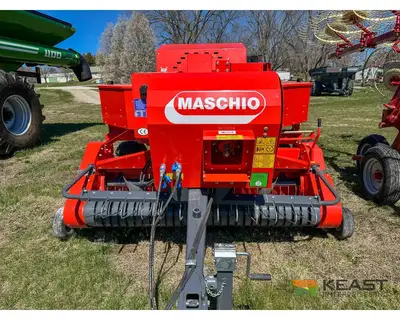 Used MASCHIO _UNKNOWN_ Square Balers Iowa US | Keast Enterprises #1360369