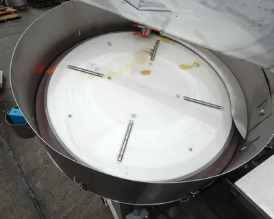 USED KARL KLEMENT KWIK- SORT KK 10S