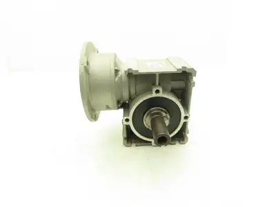 Nord SK 1SI63V-N140TC Flexbloc Gearbox 25:1 Reducer 1-7/16" Hollow Shaft 140TC