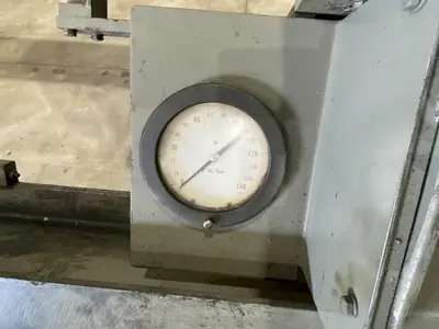 USED DAKE 6202