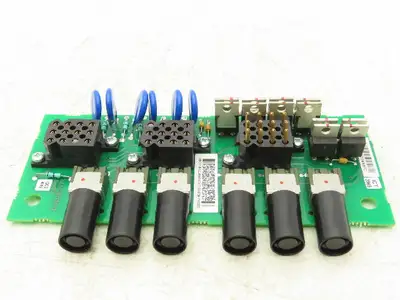 Used ABB _UNKNOWN_ Printed Circuit Boards (PCB) Indiana US | Arrow Industrial #1413435
