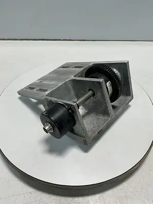 USED VAN DORN IP 6501 A 502