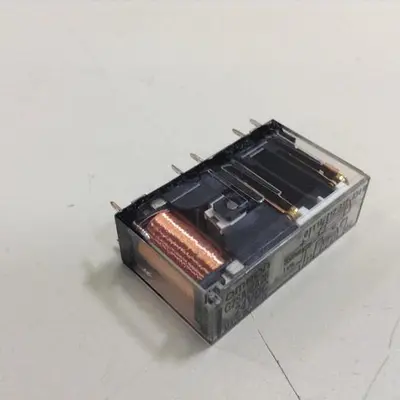 USED OMRON G7SA-2A2B