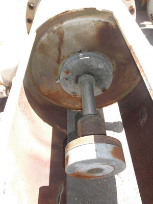 USED BYRON JACKSON 1650 LQ VLT