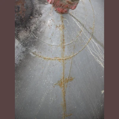 10ft Diameter Thickener