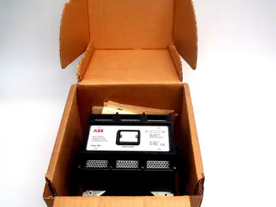 Used ABB W5 Welding Contactor 250A 2P 110VAC 50/60 HZ 1NO/1 Relays & Switches Michigan US | Maverick Industrial Sales #1401818