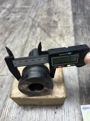 Used UNBRAD 20-3129-2 Tool Holders South Carolina US | ESS Industrial Equipment Sales #1232224