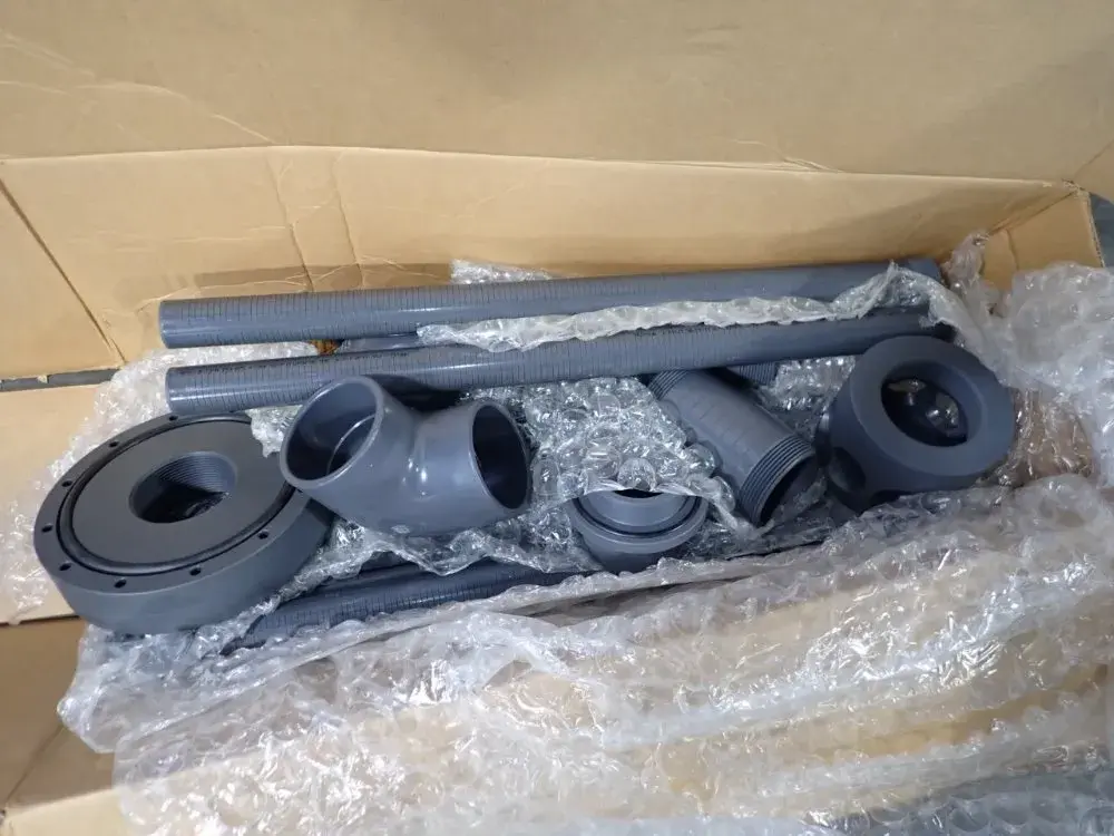 Lateral Hub Assembly - 2082332l-105