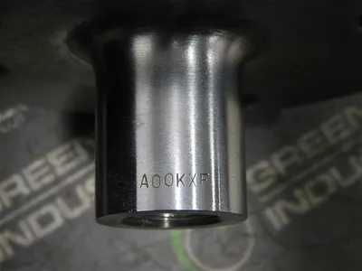 USED AEC A00K/XF11/2"