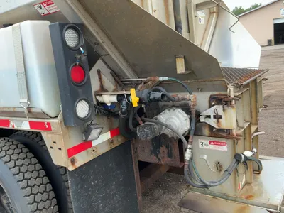 Used 2011 INTERNATIONAL 7000 Cab Chassis trucks Michigan US | Miedema Asset Management Group #1455008