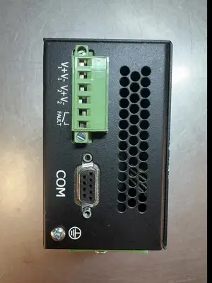 Used N-Tron 708TX Network Switches South Carolina US | Palmetto Automation #1518250