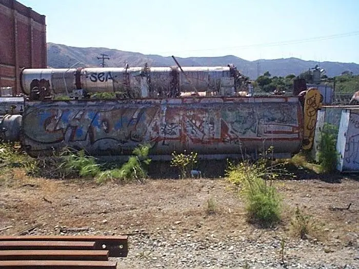 Used FMC _UNKNOWN_ Cookers / Coolers / Fryers California US | Machinery & Equipment #137378