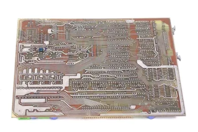 YAMATO SCALE EV716F CONTROL BOARD
