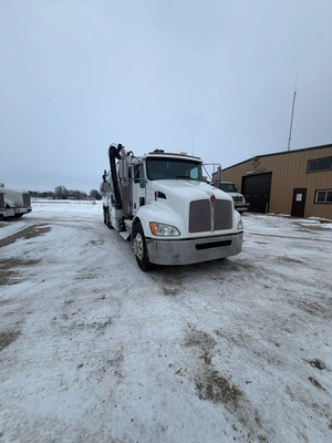 2020 TRUVAC Prodigy Hydro Excavator | VacSource (2)