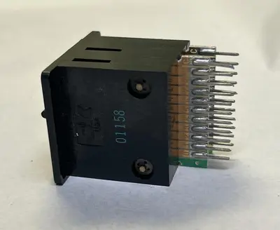 Used C&K 01158 Counters/Timers Ohio US | Surplus Asset Holdings #1243866