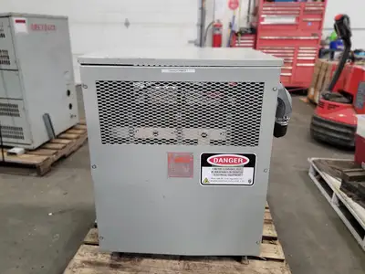 USED POLYGON 3H3-75C-12