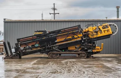 Used 2013 VERMEER D100X140 Horizontal Drills Ontario CA | Title Equipment & Recreation Inc. #1268405