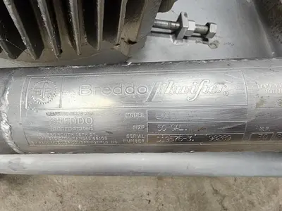 USED BREDDO LIKWIFIER L0R-50