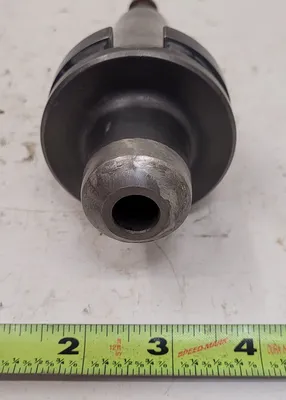 PARLEC CAT 40 Tool Holder Tooling & Accessories, Tooling | Machinery Central (6)