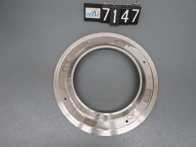 Wearplate / Suction Sideplate for Goulds Pump model 3175 size 12x14-22
