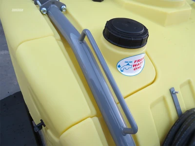 New | in-Stock 2026 CROPCARE AGX1000 Sprayers Pennsylvania US | Zimmerman Farm Service #1410487