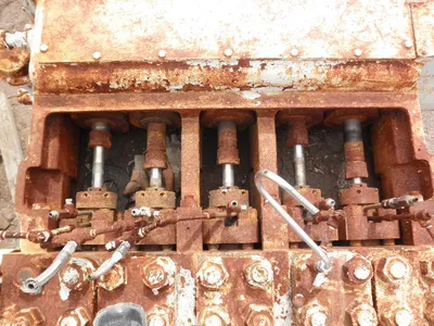 USED UNION QX-300