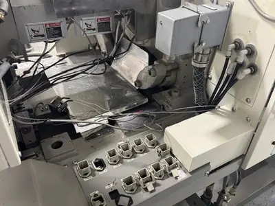 USED 2010 TOSHIBA EC45NIIV30-1