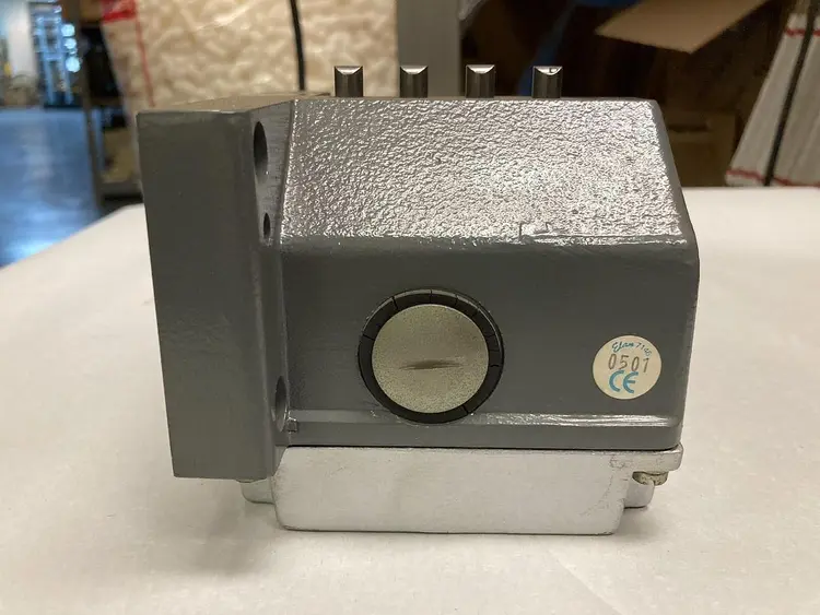 New | in-Stock ELAN RSD04D16102 D4D16 Miscellaneous Equipment (Electrical & Power) | Surplus Asset Holdings #1195557