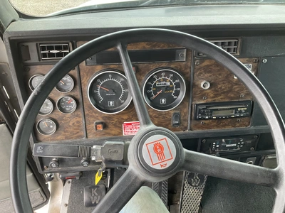 Used 1995 KENWORTH T300 Campers, Caravans, Motorhomes Michigan US | Miedema Asset Management Group #1342328