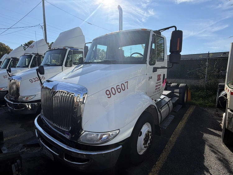 Used 2007 INTERNATIONAL 86004X2 Conventional trucks Ohio US | Miedema Asset Management Group #1693479