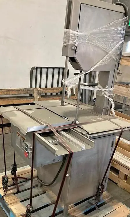 Used BIRO 3334 Meat Processing Equipment British Columbia CA | Surrey Food Equipment #685260