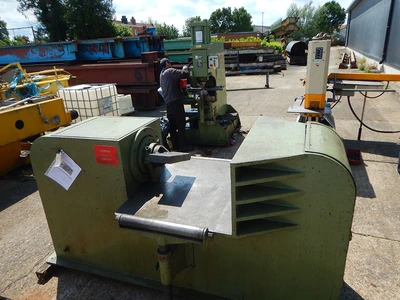 USED COLLY HV 150 TON
