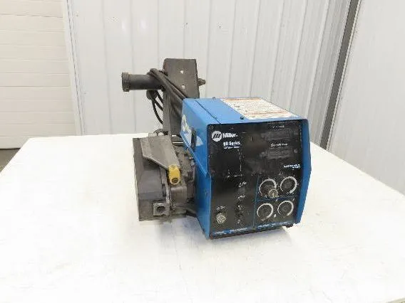 Used MILLER _UNKNOWN_ Welding Machinery (Other) Indiana US | Arrow Industrial #642004