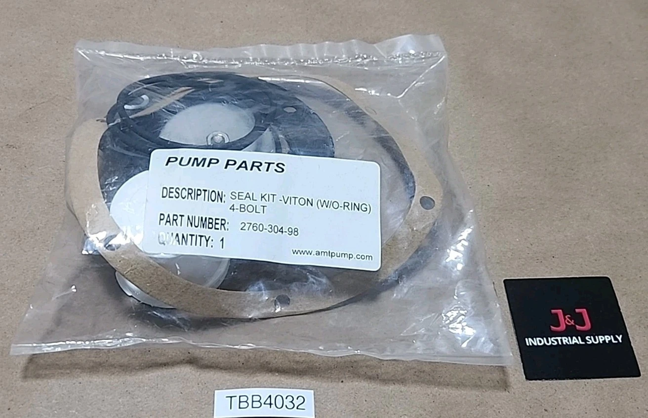 NEW AMT Pump 2760-304-98