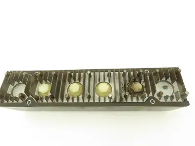ABB 3HAC14551-3 /05A C4 Servo Controller Capacitor Module