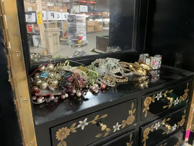 Used _UNKNOWN_ _UNKNOWN_ Cabinets Michigan US | Miedema Asset Management Group #1313695
