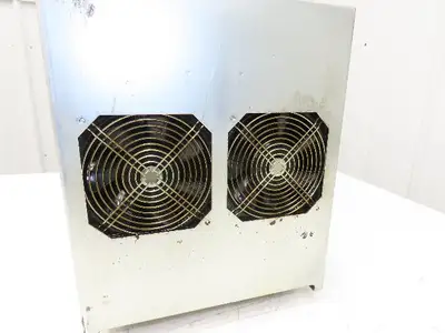 Used MITSUBISHI ELECTRIC _UNKNOWN_ Industrial Controls Indiana US | Arrow Industrial #1413419