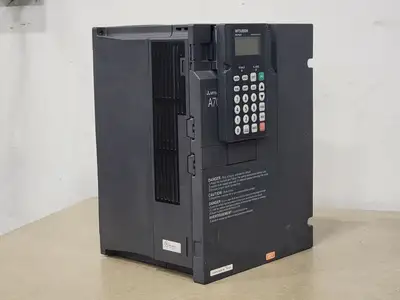 USED MITSUBISHI ELECTRIC CORPORATION FR-A760-00220-NA